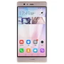 Nillkin Super Frosted Shield Matte cover case for Huawei Ascend P9 Plus order from official NILLKIN store